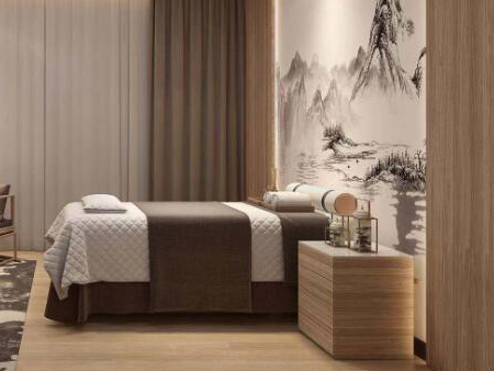 佛山南海区水疗的科学奥秘：温水疗法如何重塑你的健康状态